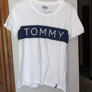 Tommy Hilfiger short sleeve T-shirt